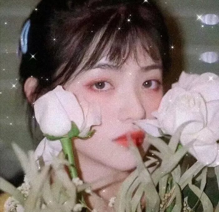 闺房外的春天