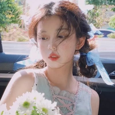 歌女怀春